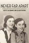 Never Far Apart by Kitty Salsberg, Ellen Foster, 9781897470879