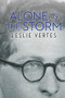 Alone in the Storm by Leslie Vertes, 9781897470886