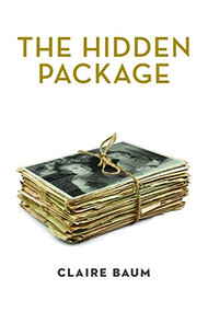 The Hidden Package by Claire Baum, 9781897470473