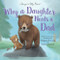 Why a Daughter Needs a Dad - 9781492667834 by Gregory E. Lang, Susanna Leonard Hill, Sydney Hanson, 9781492667834