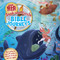 Seek-and-Circle Bible Journeys by B&H Kids Editorial Staff, Alyssa Jones, Chiara Galletti, 9781535946339