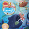 Seek-and-Circle Bible Journeys by B&H Kids Editorial Staff, Alyssa Jones, Chiara Galletti, 9781535946339