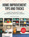 Home Improvement Tips and Tricks (Hands-on Projects and Decorating Ideas on a Budget) by Christina Salway, Monica Pedersen, 9781510740891