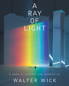 A Ray of Light by Walter Wick, Walter Wick, 9780439165877