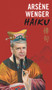 Arsène Wenger Haiku by Gunnar Sorrars, 9781788701358