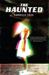 The Haunted - 9780451481467 by Danielle Vega, 9780451481467