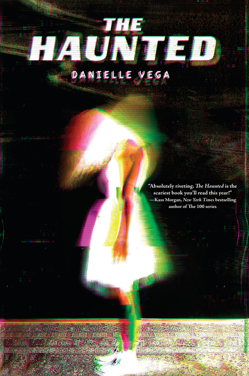 The Haunted - 9780451481467 by Danielle Vega, 9780451481467