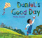 Daniel's Good Day by Micha Archer, Micha Archer, 9780399546723
