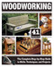Woodworking (The Complete Step-by-Step Guide to Skills, Techniques, and Projects) by Tom Carpenter, 9781497100053