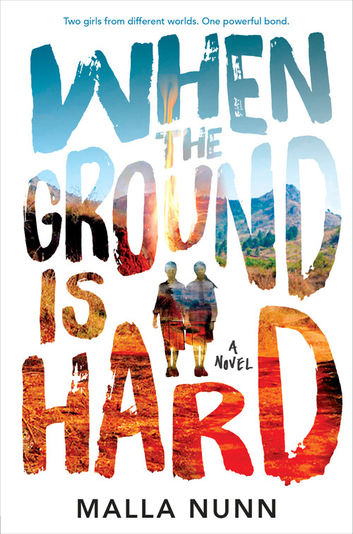 When the Ground Is Hard by Malla Nunn, 9780525515579