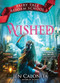 Wished by Jen Calonita, 9781492651673
