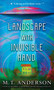 Landscape with Invisible Hand - 9780763699505 by M. T. Anderson, 9780763699505