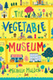 The Vegetable Museum by Michelle Mulder, 9781459816794