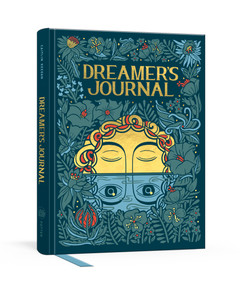Dreamer's Journal (An Illustrated Guide to the Subconscious) by Caitlin Keegan, 9780525574774
