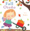 Otoño/Fall (Bilingual Edition) by Ailie Busby, Child's Play, Teresa Mlawer, 9781786283054