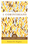 1 Corinthians- Everyday Bible Commentary by Robert B. Hughes, 9780802418999