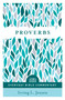 Proverbs (Everyday Bible Commentary Series) by Irving L Jensen, 9780802418968