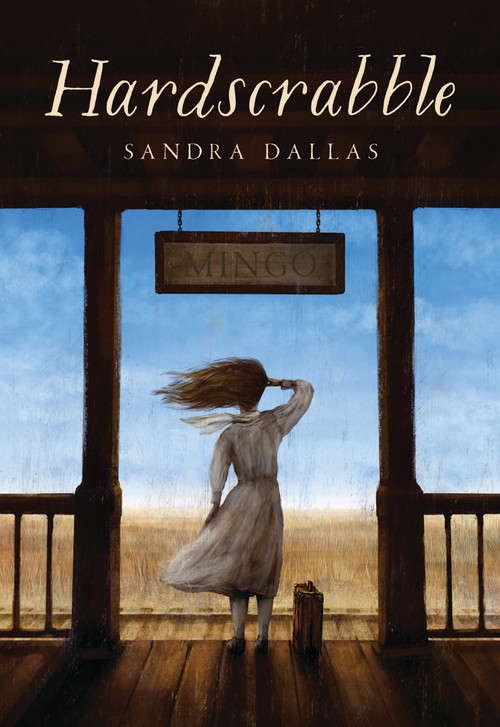 Hardscrabble - 9781585363766 by Sandra Dallas, 9781585363766