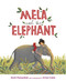 Mela and the Elephant by Dow Phumiruk, Ziyue Chen, 9781585369980