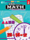 180 Days®: Math for Second Grade (Practice, Assess, Diagnose) by Jodene Lynn Smith, Jodene Smith, Jodene Smith, Jodene Smith, 9781425808051