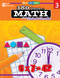 180 Days®: Math for Third Grade (Practice, Assess, Diagnose) by Jodene Lynn Smith, Jodene Smith, Jodene Smith, Jodene Smith, 9781425808068