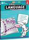 180 Days®: Language for Second Grade (Practice, Assess, Diagnose) by Christine Dugan, 9781425811679