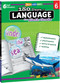 180 Days®: Language for Sixth Grade (Practice, Assess, Diagnose) by Suzanne Barchers, Suzanne I. Barchers, Suzanne Barchers, Suzanne Barchers, Suzanne Barchers, Suzanne Barchers, Suzanne Barchers, Suzanne Barchers, Suzanne Barchers, Suzanne Barchers, 9781425811716
