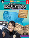 180 Days™: Social Studies for Second Grade (Practice, Assess, Diagnose) by Terri McNamara, 9781425813949