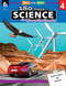 180 Days™: Science for Fourth Grade (Practice, Assess, Diagnose) by Lauren Homayoun, 9781425814106