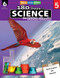 180 Days™: Science for Fifth Grade (Practice, Assess, Diagnose) by Lauren Homayoun, 9781425814113