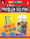 180 Days®: Problem Solving for First Grade (Practice, Assess, Diagnose) by Kristy Stark, 9781425816131