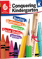 Conquering Kindergarten by Jodene Lynn Smith, Jodene Smith, Jodene Smith, 9781425816193