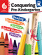 Conquering Pre-Kindergarten by Emily R. Smith, 9781425817145