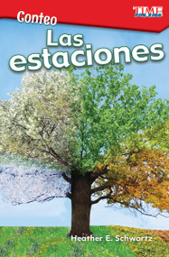 Conteo: Las estaciones (Spanish Edition) by Heather E. Schwartz, Heather Schwartz, 9781425826925