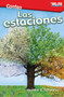 Conteo: Las estaciones (Spanish Edition) by Heather E. Schwartz, Heather Schwartz, 9781425826925