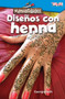 Manualidades: Diseños con alheña (Spanish Edition) by Georgia Beth, 9781425826994