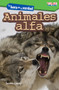 La hora de la verdad: Animales alfa (Spanish Edition) by Saskia Lacey, 9781425827137