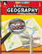 180 Days™: Geography for First Grade (Practice, Assess, Diagnose) by Rane Anderson, 9781425833022