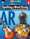 180 Days™: Spelling and Word Study for Fourth Grade (Practice, Assess, Diagnose) by Shireen Pesez Rhoades, 9781425833121