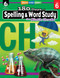 180 Days™: Spelling and Word Study for Sixth Grade (Practice, Assess, Diagnose) by Shireen Pesez Rhoades, 9781425833145