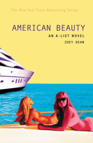 American Beauty by Zoey Dean, 9780316010948