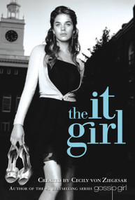 The It Girl - 9780316011853 by Cecily von Ziegesar, 9780316011853