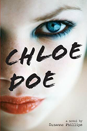 Chloe Doe by Suzanne Phillips, 9780316014144