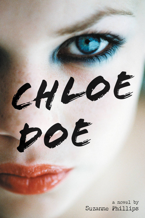 Chloe Doe by Suzanne Phillips, 9780316014144