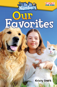 Life in Numbers: Our Favorites by Kristy Stark, 9781425849481