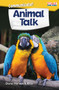Communicate! Animal Talk by Dona Herweck Rice, 9781425849498