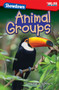 Showdown: Animal Groups by Heather E. Schwartz, Heather Schwartz, 9781425849542
