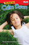 The Best You: Calm Down by Dona Herweck Rice, 9781425849597