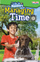 Life in Numbers: Managing Time by Lisa Perlman Greathouse, 9781425849696