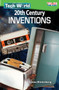 Tech World (20th Century Inventions) by Jenna Winterberg, 9781425849719